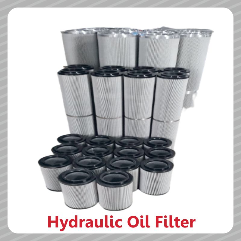 Hydraulic Oil Filter