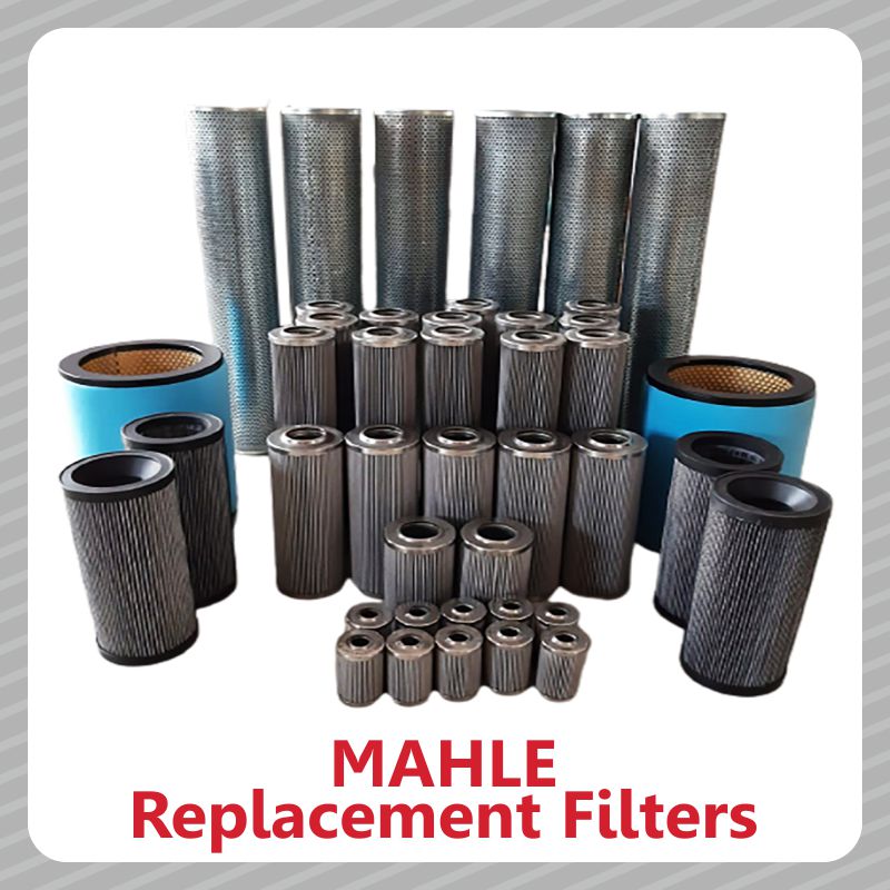 Mahle Replacement Filter